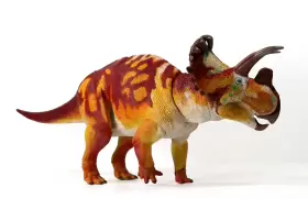 850028628256 CREATIVE BEAST STUDIO Beasts Mesozoic #3