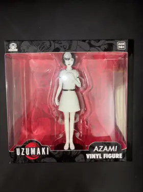 UZO002A-FB CULTURE FLY Uzumaki Junji Ito Azami Figure