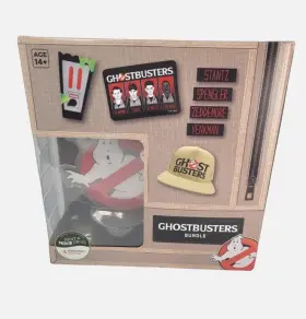 840070957923 CULTUREFLY Ghostbusters