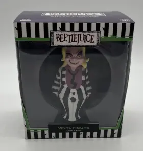 840070965362 CULTUREFLY Beetlejuice Tall Figure #3