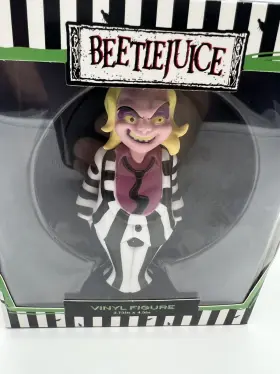840070965362 CULTUREFLY Beetlejuice Tall Figure