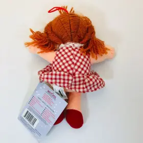719579048756 CVS STUFFINS Misfit Doll Island Toys Rudolph #2