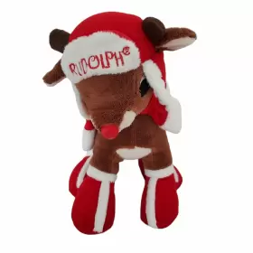 047475301478 DAN DEE Rudolph Nosed Reindeer Toy Collectors #2