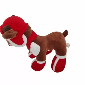 047475301478 DAN DEE Rudolph Nosed Reindeer Toy Collectors #3