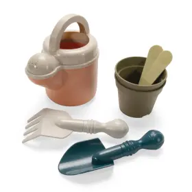 701217056112 DANTOY Bio Planting Set Pretend Gardening Beach