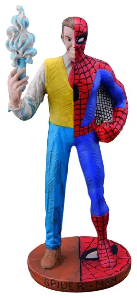 JAN120140 DARK HORSE DELUXE Classic Marvel Characters San