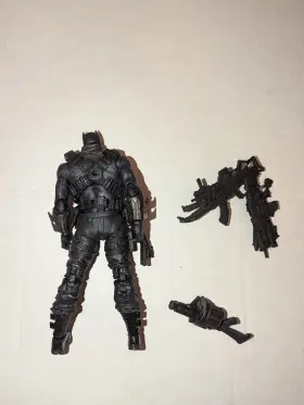 070320FL MCFARLANE Multiverse Grim Knight Batman Action #3