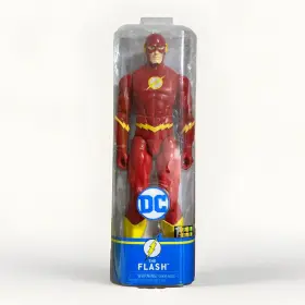 6056779 ACTION Flash Figure Spin Master