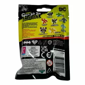 630996413944 ACTION Heroes Goo Jit Zu Minis Flash Figure #2