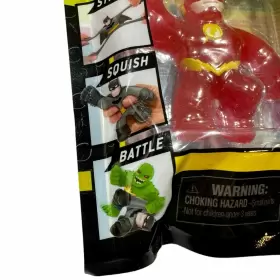 630996413944 ACTION Heroes Goo Jit Zu Minis Flash Figure #3