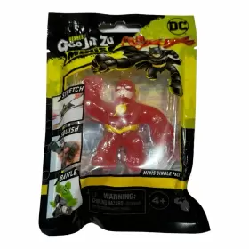 630996413944 ACTION Heroes Goo Jit Zu Minis Flash Figure