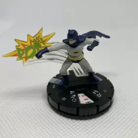 634482711514 BATMAN Heroclix Booster Pack Collectible Figure