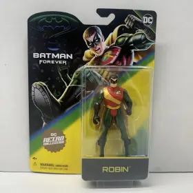 681147057739 BATMAN Robin Forever Figure Spin Master Target
