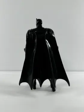 746775206444 BATMAN Universe Unlimited Action Figure Mattel #2