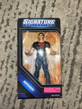 746775338688 KENT Superboy Figure Conner