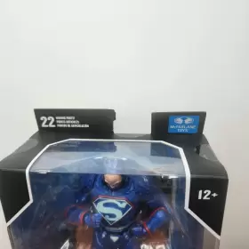 787926152081 MCFARLANE Lex Luthor Multiverse Power Suit #2