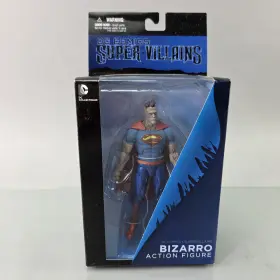 761941319346 DC COLLECTIBLES Comics Villains Bizarro Action