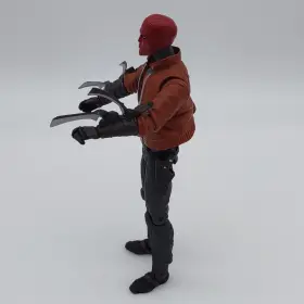 761941319995 DC COLLECTIBLES Hood Outlaws Action Figure #2