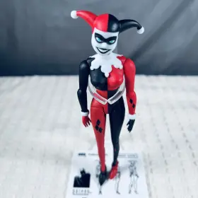 761941337883 DC COLLECTIBLES Harley Quinn Batman Animated #2