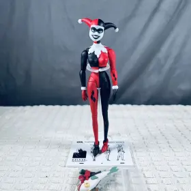 761941337883 DC COLLECTIBLES Harley Quinn Batman Animated