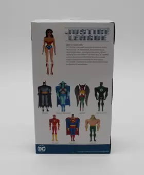 761941349923 DC COLLECTIBLES Justice League Wonder Woman #2
