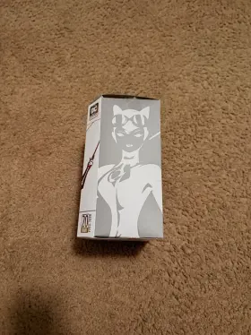761941350530 DC COLLECTIBLES Artists Alley Catwoman Murase #2