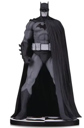 761941365831 DC COLLECTIBLES Batman Jim Lee Statue