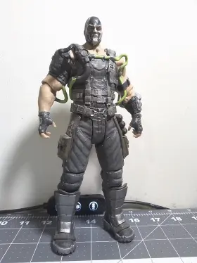 797864909463 DC COLLECTIBLES Batman Arkham Origins Bane
