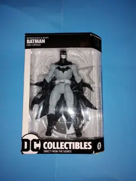 A33517 DC COLLECTIBLES Batman Action Figure Greg Capullo