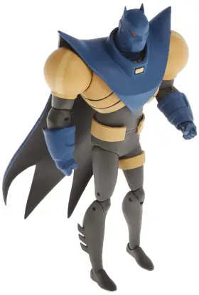 DCCOCT190711 DC COLLECTIBLES Batman Adventures Continue