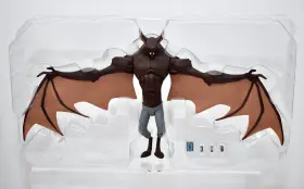 JUL140294 DC COLLECTIBLES Batman Animated Bat Figure Scale #2