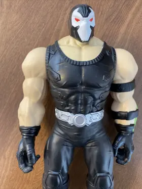 00922AFS DC COMICS Batman Bane Action Figure #2