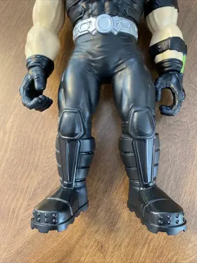 00922AFS DC COMICS Batman Bane Action Figure #3