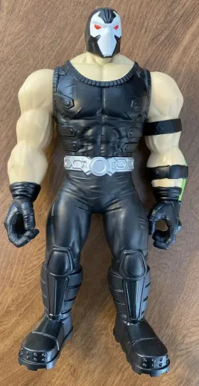 00922AFS DC COMICS Batman Bane Action Figure