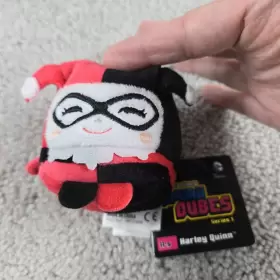 022286994484 DC COMICS Harley Quinn Batman Villain Kawaii #2