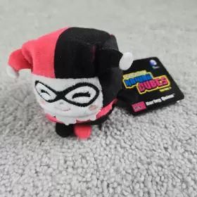 022286994484 DC COMICS Harley Quinn Batman Villain Kawaii
