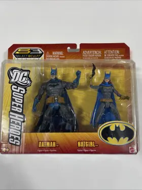 027084402285 DC COMICS Dcuc Universe Classics Superheroes