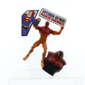 027084829082 DC COMICS Dcuc Universe Classics Superman Batman