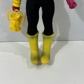 027084976359 DC COMICS Sinestro Action Heroes Figure Loose #2