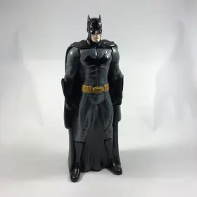 049022850149 DC COMICS Batman Figure Coin Bank Piggy