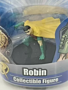 077764450136 DC COMICS Robin Batman Collectible Figure #2