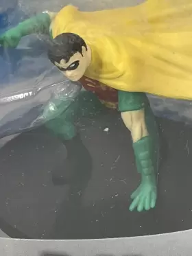 077764450136 DC COMICS Robin Batman Collectible Figure #3