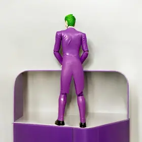 10701AFS DC COMICS Superheroes Batman Joker Action Figure Toy #3