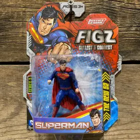 400026541011 DC COMICS Justice League Figz Superman