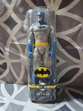 6056680 DC COMICS Batman Rebirth Collectible Action Figure