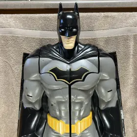 6060830 DC COMICS Batman Bat Batcave Giant Transforming #2