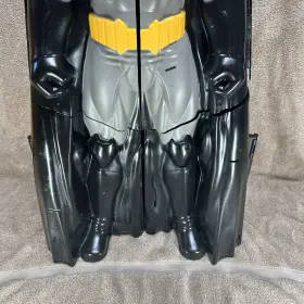 6060830 DC COMICS Batman Bat Batcave Giant Transforming #3