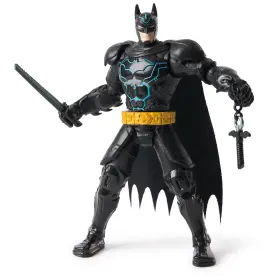 6074676 DC COMICS Batman Battle Clash Ninja Strike Action