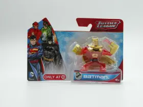 746775285708 DC COMICS Justice League Mini Batman Figure
