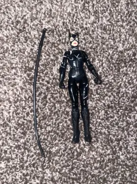 746775336400 DC COMICS Batman Multiverse Catwoman Michelle